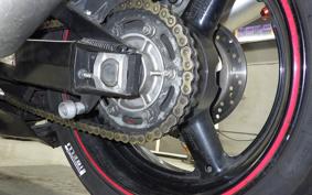 SUZUKI GSX1300R HAYABUSA 2007