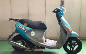 SUZUKI LET's 4 CA41A