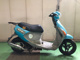 Фото Suzuki LET's 4 с японского аукциона