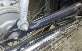 HONDA C50 SUPER CUB 1993 AA01