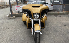 HARLEY FLHTCU TRIKE 2017 MAD