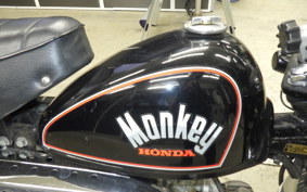 HONDA MONKEY Z50J