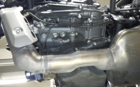 YAMAHA MT-07 2023 RM33J