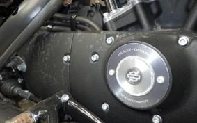 HARLEY XL883N 2016