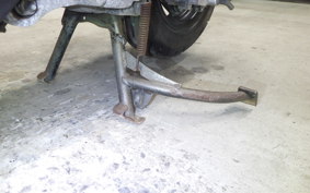 HONDA LEAD 125 2009 JF45