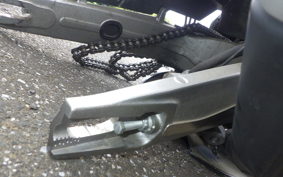 HONDA CBR250RR A MC51