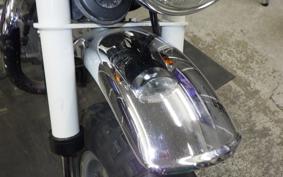 HONDA GORILLA 2009 AB27