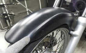 SUZUKI INTRUDER 250 LC VJ51A