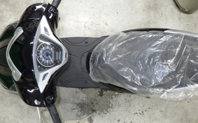 HONDA LEAD 125 2006 JK12