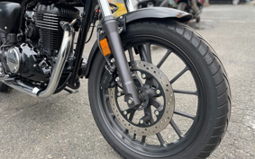 HONDA GB350 2023 NC59