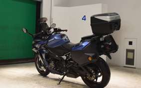 SUZUKI GSX-S1000GT 2022 EK1AA