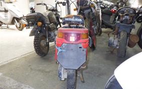HONDA MOTOCOMPO