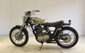 YAMAHA SR400 Gen.2 1998 1JR