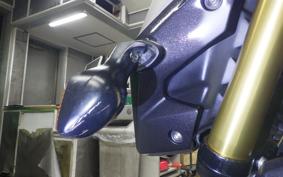 HONDA GROM 1989 JC75