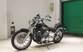 YAMAHA DRAGSTAR 400 2010 VH02J