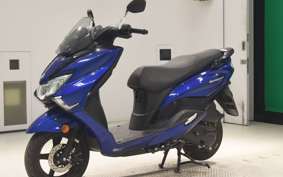 SUZUKI BURGMAN125
