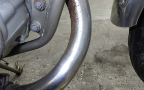 KAWASAKI 90SS 2022 GA