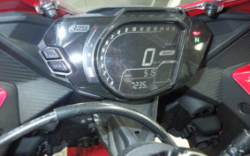 HONDA CBR250RR A 2023 MC51