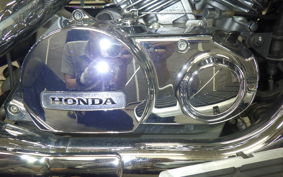 HONDA SHADOW 400 CLASSIC 2009 NC44