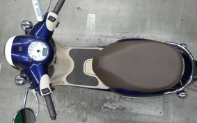 HONDA GIORNO 3 2011 AF77