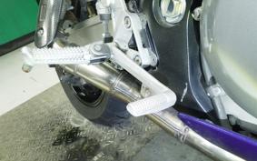 SUZUKI SV400S 2007 VK53A