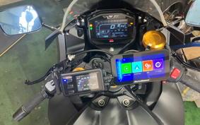 SUZUKI GSX-R1000R 2022 DM11G