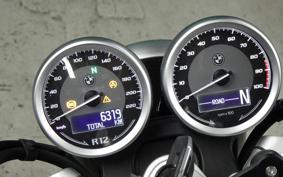 BMW R12 nine T 2024