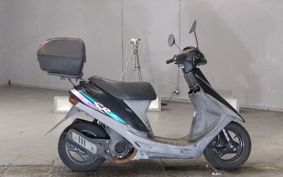 HONDA DIO SR AF28