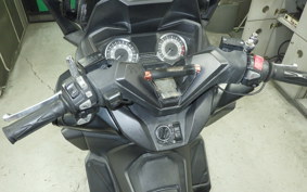 HONDA FORZA 250 2024 MF13