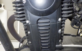 KAWASAKI 250TR 2015 BJ250F