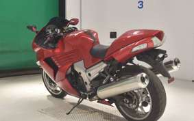 KAWASAKI ZX 1400 NINJA 2011