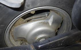 YAMAHA JOG Gen.5 SA36J