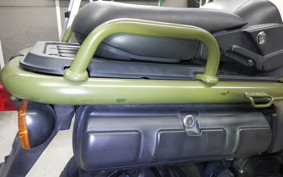 HONDA PS250 2021 MF09
