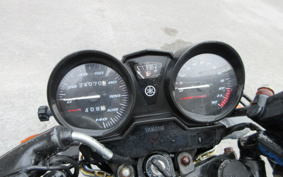 YAMAHA YBR125 PCJL