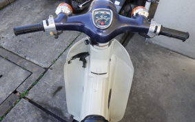 HONDA C90 SUPER CUB HA02
