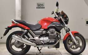 MOTO GUZZI BREVA 750 2006
