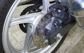 HONDA CBR250R A 2015 MC41