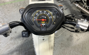HONDA  CROSS  CUB 50 AA06
