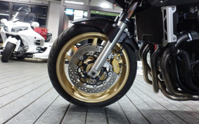 HONDA CB1300SF BOLDOR 2010 SC54