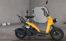 HONDA BYTE AF59