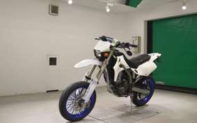 KAWASAKI KLX250D TRACKER 1985 LX250E