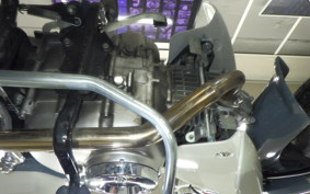 HONDA C125 SUPER CUB