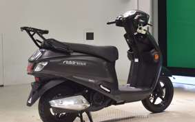 SUZUKI ADDRESS V125 Gen.2 2021 EN11J