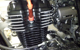 HONDA GB350S 2021 NC59