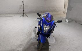 SUZUKI GSX1300R HAYABUSA 2014 GX72B