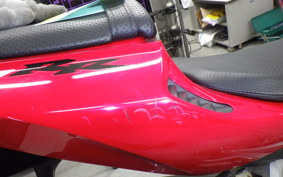 HONDA CBR600RR GEN 2 2005 PC37