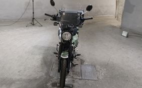 HONDA CT125 HUNTER CUB JA55