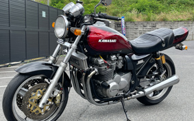 KAWASAKI ZEPHYR750 1992 ZR750C