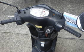 SUZUKI ﾚｯﾂ CA4AA