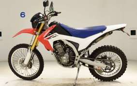 HONDA CRF250L 2006 MD38